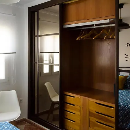 Apartment Apartamento Confortable En 6 Personas Punta Umbria