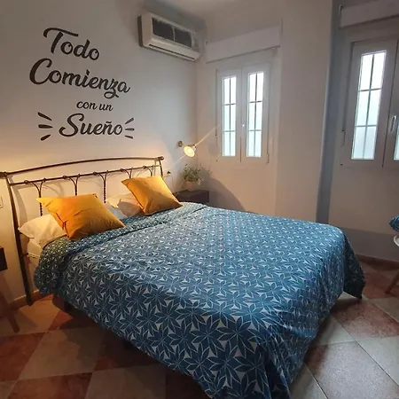 Apartamento Confortable En 6 Personas Apartment