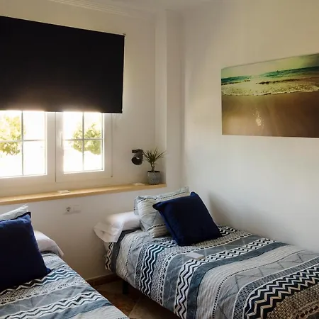 Apartamento Confortable En 6 Personas Apartment Punta Umbria