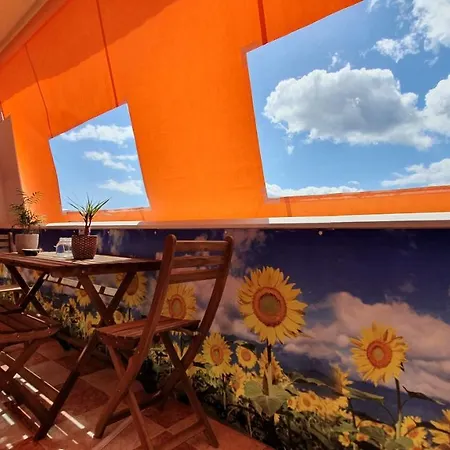 Apartamento Confortable En 6 Personas Punta Umbria