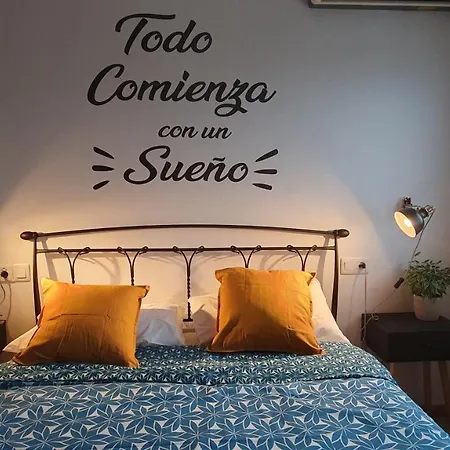 Apartamento Confortable En 6 Personas * Punta Umbria