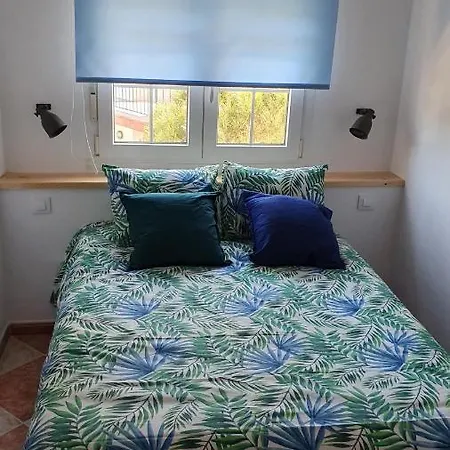 Apartamento Confortable En 6 Personas *