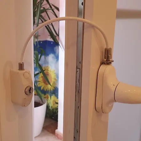 Apartamento Confortable En 6 Personas Apartment