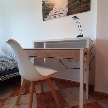 Apartamento Confortable En 6 Personas Apartment
