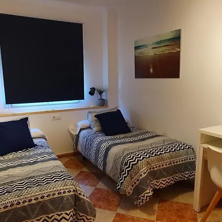 Apartment Apartamento Confortable En 6 Personas Punta Umbria