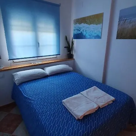 Apartamento Confortable En 6 Personas Apartment