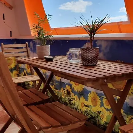 Apartamento Confortable En 6 Personas *