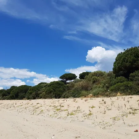 Apartamento Confortable En 6 Personas Punta Umbria