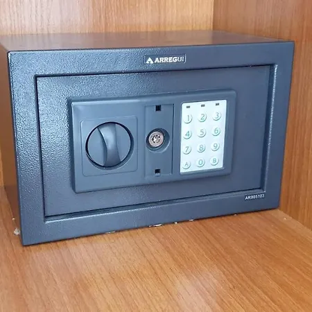 Apartamento Confortable En 6 Personas Punta Umbria