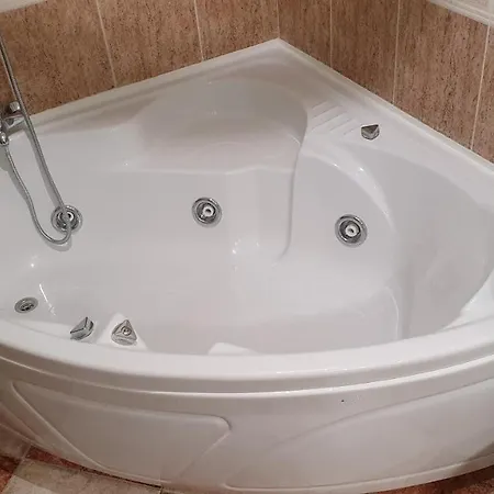 Apartamento Confortable En 6 Personas Punta Umbria