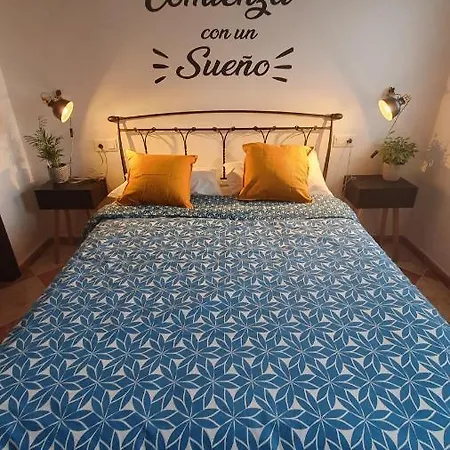 Apartamento Confortable En 6 Personas
