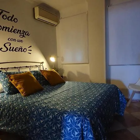 Apartment Apartamento Confortable En 6 Personas Punta Umbria
