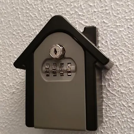 Апартаменты Apartamento Confortable En 6 Personas