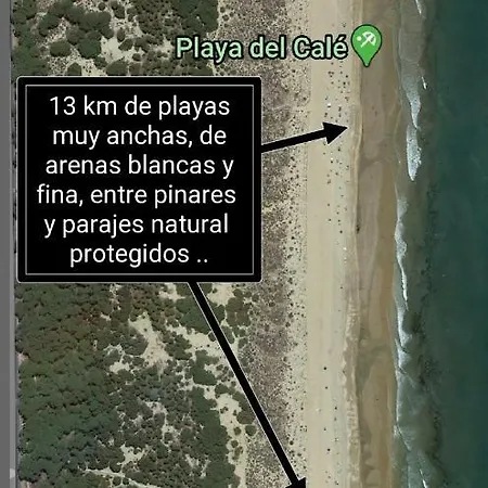 Apartamento Confortable En 6 Personas Apartment