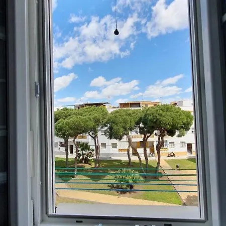 Apartamento Confortable En 6 Personas *