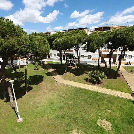 Apartamento Confortable En 6 Personas Apartment
